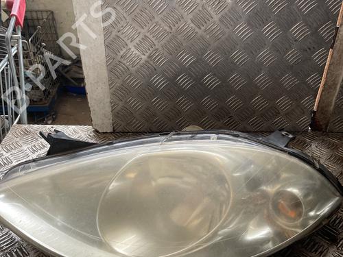 Left headlight MERCEDES-BENZ A-CLASS (W169) A 180 CDI (169.007, 169.307) | BP33967131C28  - Image 5