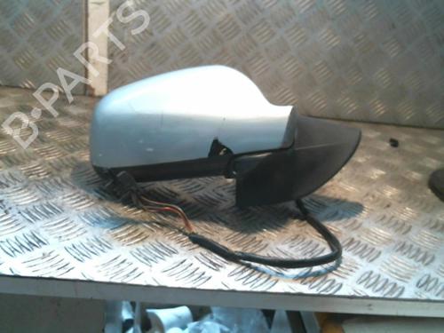 Used Right mirror PEUGEOT 407 SW (6E_, 6D_) 2.0 HDi 135 (136 hp) 20988835