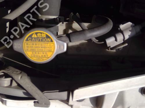Køler PEUGEOT 107 (PM_, PN_) 1.0 (68 hp) 26031346