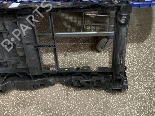 Front slam panel CITROËN DS3 (SA_) 1.6 VTi 120 | BP30006436C72