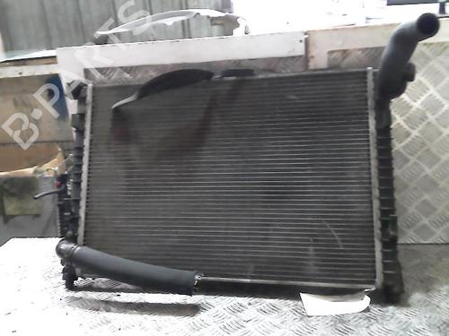 Used Water radiator MINI MINI (R50, R53) One (90 hp) 20986266
