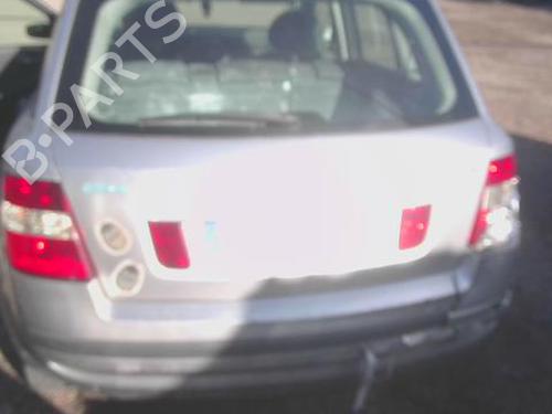 Left taillight FIAT STILO (192_) 1.9 JTD (192_XF1A) | BP32230838C34