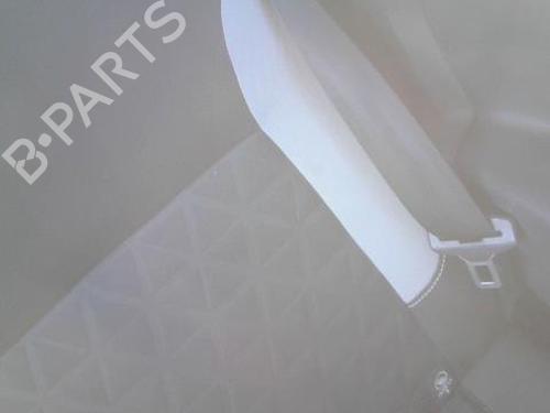 Used Rear left belt tensioner DACIA SANDERO II TCe 90 (B8M1, B8MA, B8AC) (90 hp) 28622375