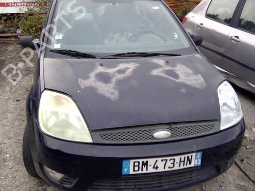 Starter FORD FIESTA V (JH_, JD_) 1.3 | BP20988254M8 