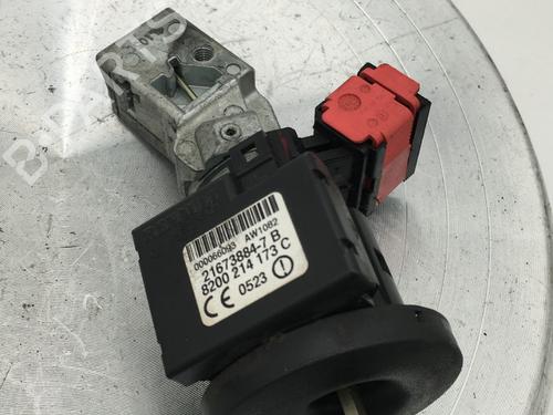 ignition-barrel-renault-modus-grand-modus-fjp0_-2004-32108559 main image