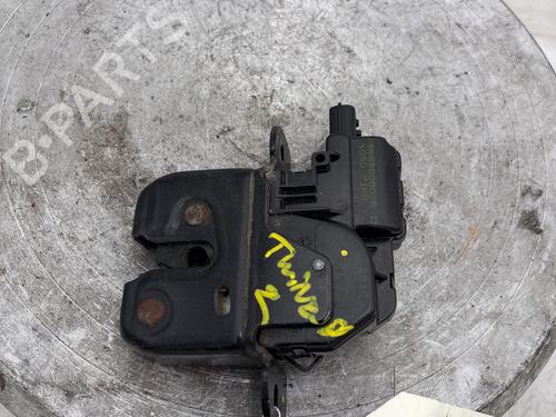 Switch RENAULT TWINGO II (CN0_) 1.2 TCe 100 (CN0P) | BP34393994I30 - Image 2