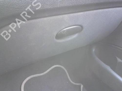 Glove box PEUGEOT 206 Hatchback (2A/C) 1.4 HDi eco 70 8220QW