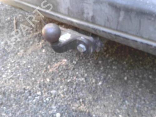 Used Tow ball/Mechanism CITROËN BERLINGO MULTISPACE (B9) 1.6 HDi 110 (109 hp) 27357608