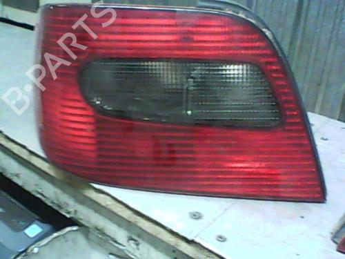 Used Left taillight CITROËN XSARA (N1) 1.4 i (75 hp) 22036577