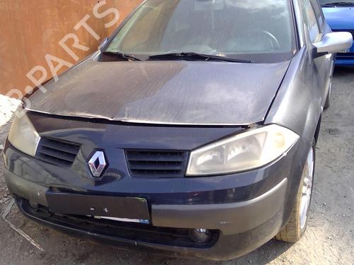 Starter RENAULT MEGANE II (BM0/1_, CM0/1_) 1.9 dCi (BM0G, CM0G) | BP20993042M8 