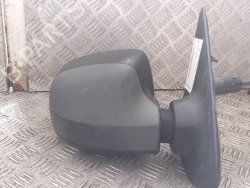 Right mirror DACIA SANDERO II 1.2 | BP29026429C27 