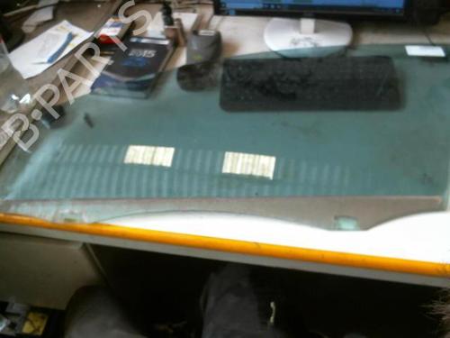 Used Front left door window VW GOLF VI (5K1) 2.0 TDI (170 hp) 30600541