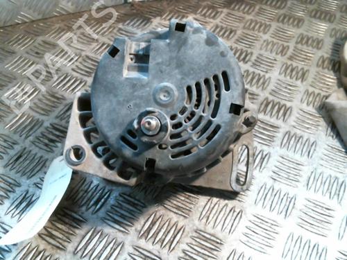 Used Alternator RENAULT KANGOO (KC0/1_) 1.2 (KC0A, KC0K, KC0F, KC01) (58 hp) 20992847