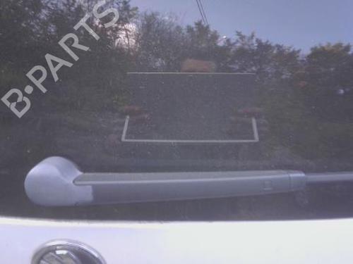 Used Rear windshield wiper arm Rear windshield wiper arm SKODA CITIGO (NF1) 1.0 (75 hp) 33539141 33539141