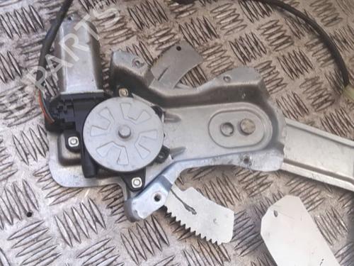 Used Front left window mechanism Front left window mechanism ROVER 200 II Hatchback (RF) 214 i (75 hp) 27536152 27536152