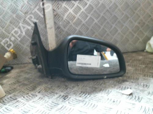 Used Right mirror OPEL ASTRA H (A04) 1.7 CDTI (L48) (100 hp) 20990905