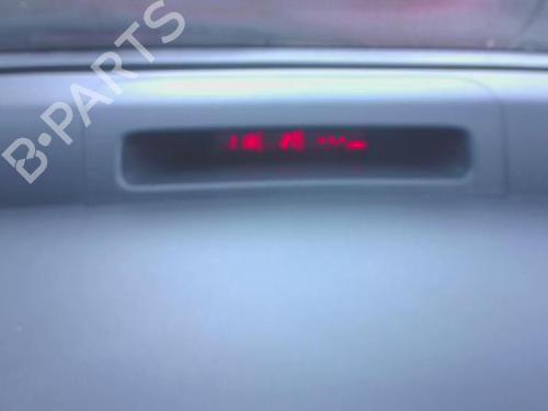 Display für SUZUKI SWIFT III (MZ, EZ) 1.3 (RS413, ZC11S) (92 hp) 31183828