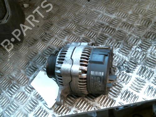 Generator Generator SUZUKI SAMURAI Closed Off-Road Vehicle (SJ_) 1.9 TD All-wheel Drive (SJ419TD) (63 hp) 22038986 22038986