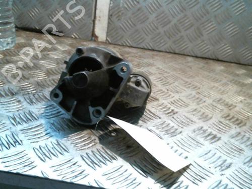 Starter RENAULT CLIO II (BB_, CB_) 1.4 16V (B/CB0P, BB13) | BP20996118M8 