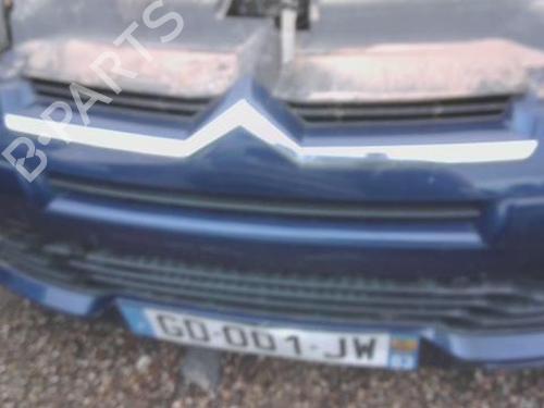 front-bumper-citroen-c4-coupe-la_-2004-2005-2006-2007-2008-2009-2010-2011-2012-2013-29979463 main image