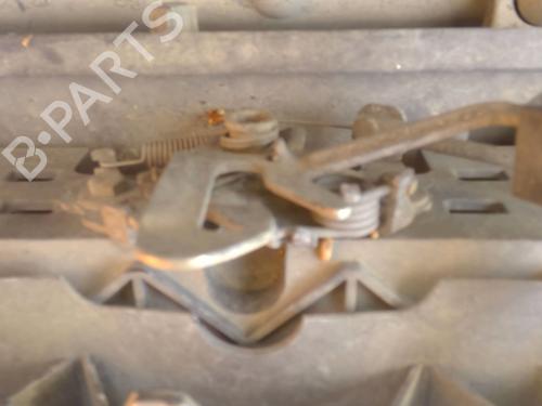 Used Hood lock PEUGEOT 5008 (0U_, 0E_) 2.0 HDi 150 / BlueHDi 150 (150 hp) 26293939