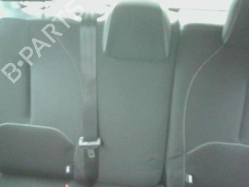 Rear seat CITROËN DS3 (SA_) 1.6 VTi 120 | BP32777192C17 - Image 2