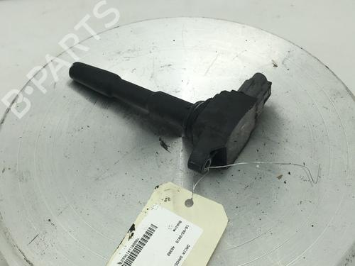 Used Ignition coil Ignition coil DACIA SANDERO II TCe 90 (B8M1, B8MA, B8AC) (90 hp) 29760690 29760690