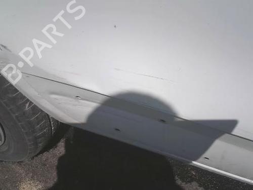 Used Right slide door Right slide door DACIA DOKKER Box Body/MPV [2012-2021] 36024013 36024013