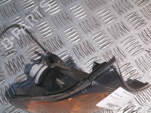 Right front indicator BMW 3 (E46) 320 i | BP28053621C33  - Image 5