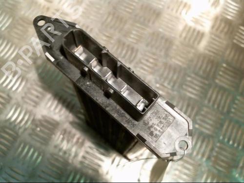 Used Heater resistor Heater resistor CITROËN C3 I (FC_, FN_) 1.4 HDi (68 hp) 22070755 22070755