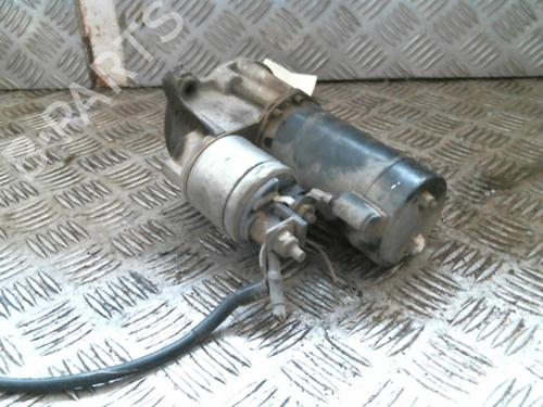 Used Starter Starter CITROËN C3 I (FC_, FN_) 1.4 i (73 hp) 20992607 20992607