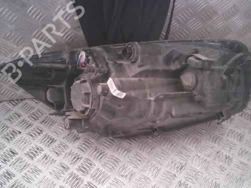 Left headlight KIA PICANTO II (TA) 1.0 | BP29529158C28 