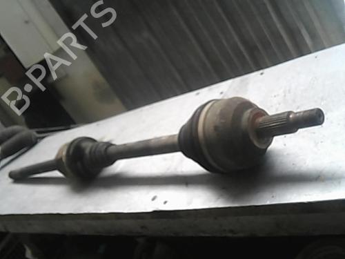 Used Right front driveshaft RENAULT ESPACE IV (JK0/1_) 2.2 dCi (JK0H) (150 hp) 20990979