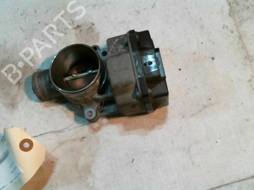 Used Throttle body PEUGEOT 206 SW (2E/K) 1.4 (75 hp) 22039746