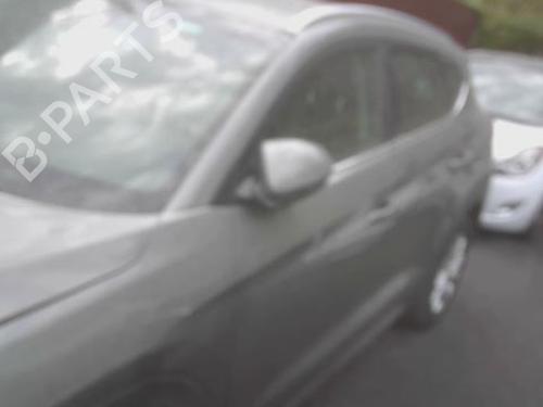 Used Parts HYUNDAI TUCSON (TL, TLE) 1.6 CRDi 4724555