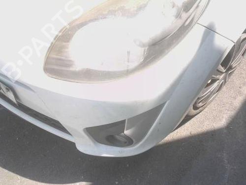Used Front bumper Front bumper 37609628 37609628