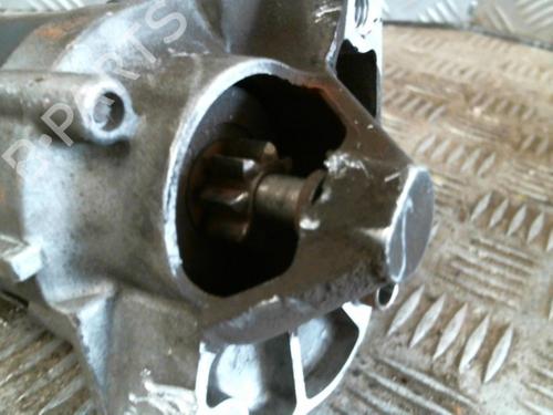 Anlasser für RENAULT LAGUNA I (B56_, 556_) 1.6 16V (B568, B561) (107 hp) 20989605