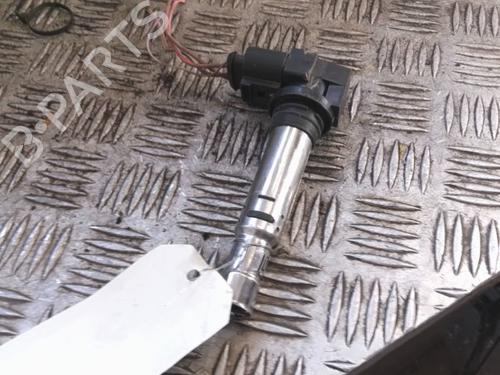 Used Ignition coil Ignition coil SEAT IBIZA IV SC (6J1, 6P5) 1.4 TSI (150 hp) 24402970 24402970