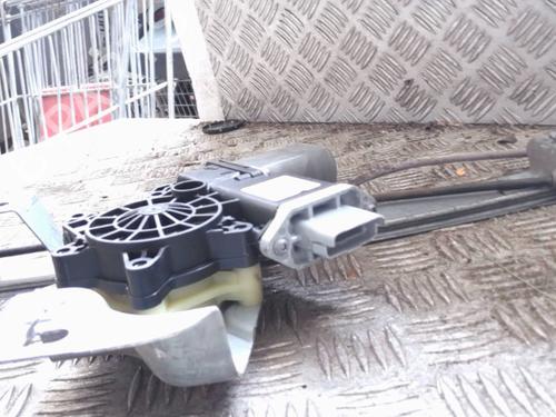 Front left window mechanism RENAULT KANGOO Express (FW0/1_) 1.5 dCi 90 (FW0G, FW05, FW08, FW11) | BP24148449C22 - Image 2