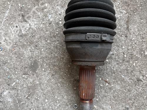 Used Right front driveshaft Right front driveshaft FORD FIESTA VI (CB1, CCN) 1.25 (82 hp) 34394406 34394406