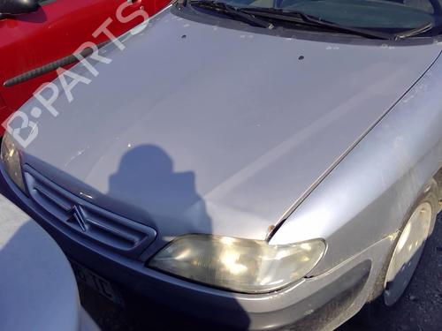Right front window switch CITROËN XSARA (N1) 1.6 i | BP20989024I26 