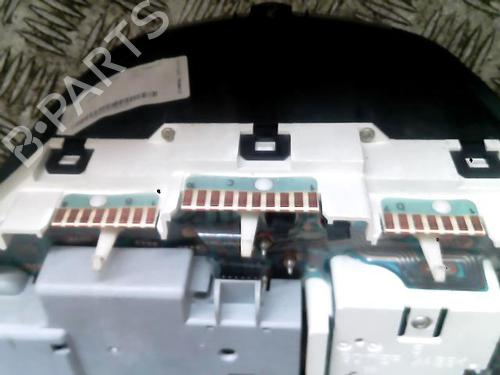 Instrument cluster CITROËN SAXO (S0, S1) 1.4 VTS | BP22892147C47 