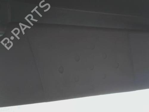 Used Left sun visor Left sun visor 36794255 36794255