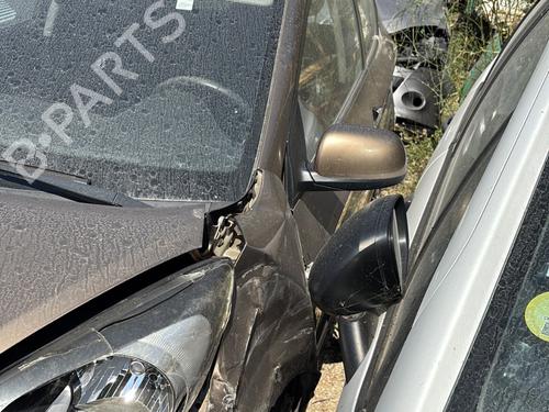 Left front seat KIA PICANTO II (TA) 1.0 | BP29202298C15 - Image 5