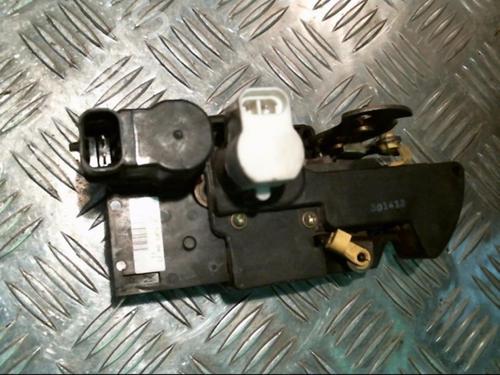 Used Electronic module Electronic module OPEL FRONTERA B (U99) 2.2 DTI (6B_66, 6B_76) (120 hp) 20995687 20995687