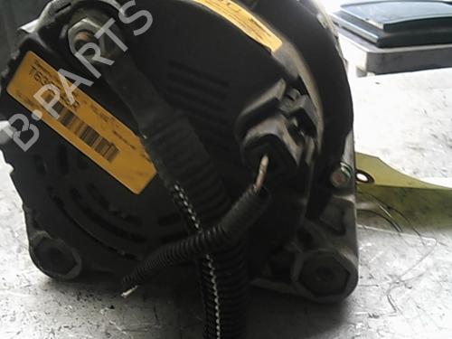 Alternator RENAULT LAGUNA II (BG0/1_) 1.8 16V (BG04, BG0B, BG0C, BG0V) | BP21000463M7 