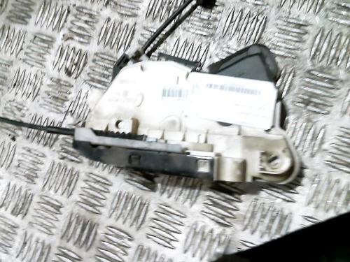 Electronic module VW POLO V (6R1, 6C1) 1.6 TDI | BP20997224M83 