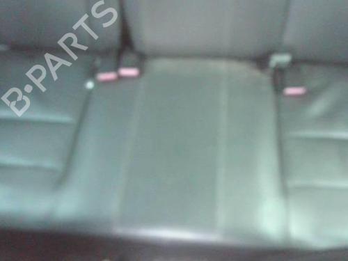 Used Rear seat DACIA DUSTER (HS_) 1.5 dCi (86 hp) 29977949