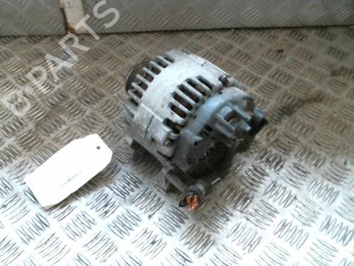 Used Alternator AUDI A3 (8P1) 2.0 TDI 16V (140 hp) 21000086