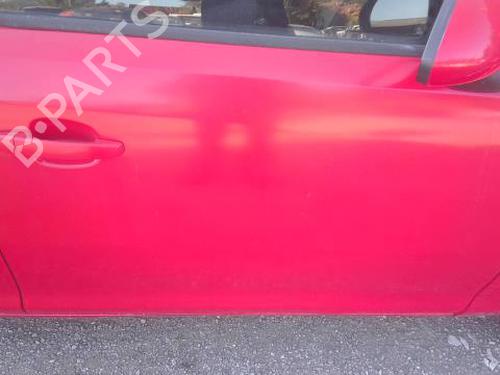 Used Right front door OPEL CORSA D (S07) 1.2 LPG (L08, L68) (80 hp) 28692183